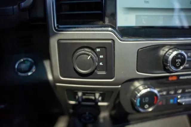 2022 Ford F-450 Platinum