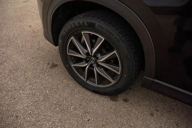 2017 Mazda CX-5 Grand Select