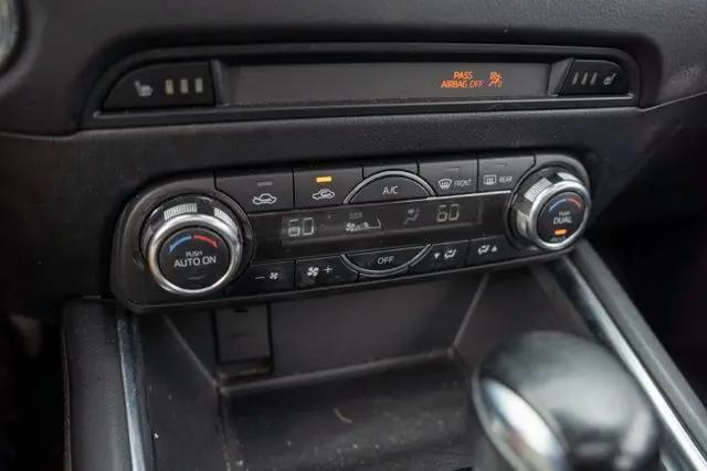 2017 Mazda CX-5 Grand Select