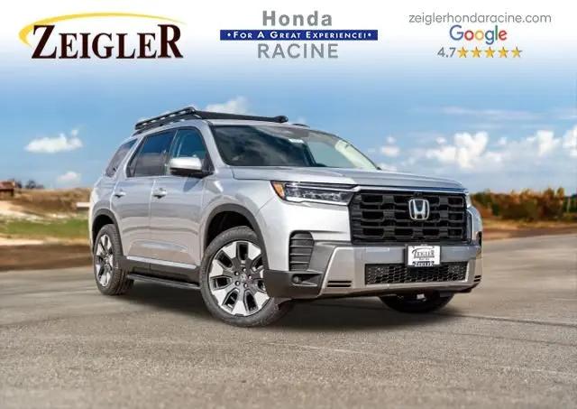 2026 Honda Pilot Elite for sale in Mount Pleasant, WI