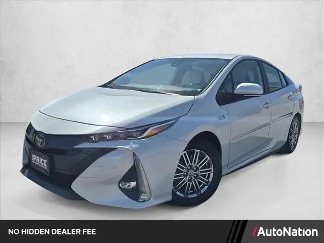 2021 Toyota Prius Prime Limited for sale in Northglenn, CO