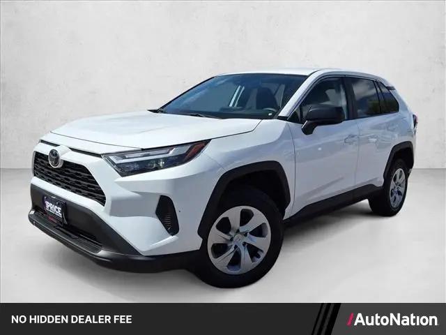 2024 Toyota RAV4 LE for sale in Northglenn, CO
