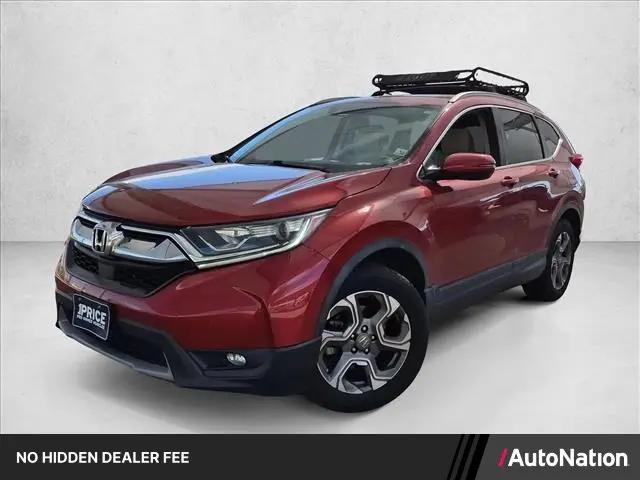 2018 Honda CR-V EX for sale in Northglenn, CO