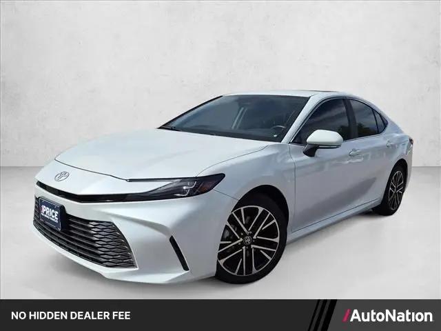 2026 Toyota Camry XLE for sale in Northglenn, CO