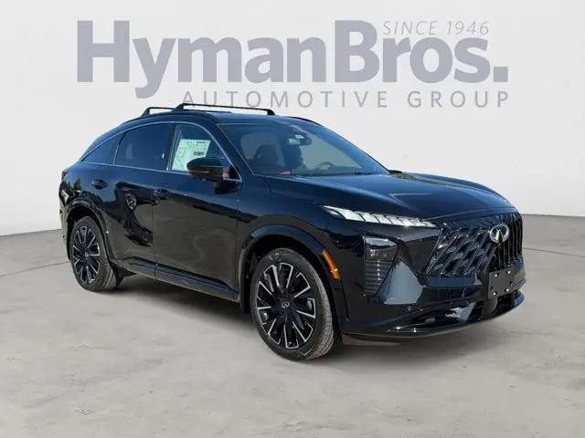 2027 INFINITI X6 AUTOGRAPH for sale in Midlothian, VA