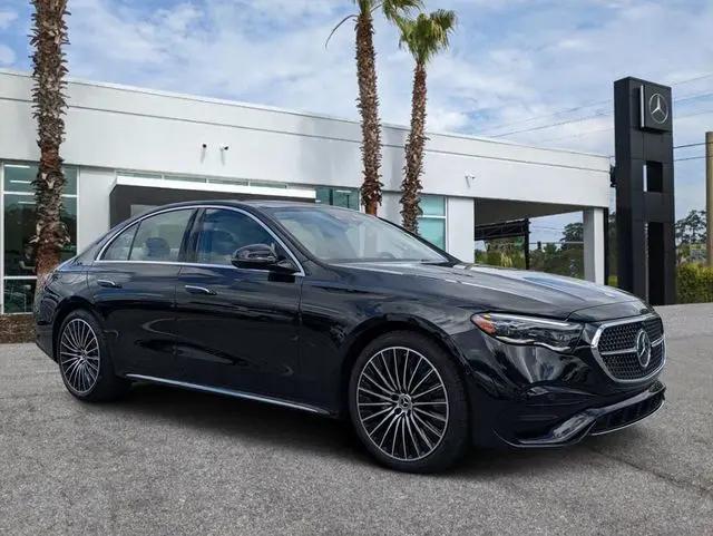 2027 Mercedes-Benz E-Class E 350 for sale in Savannah, GA