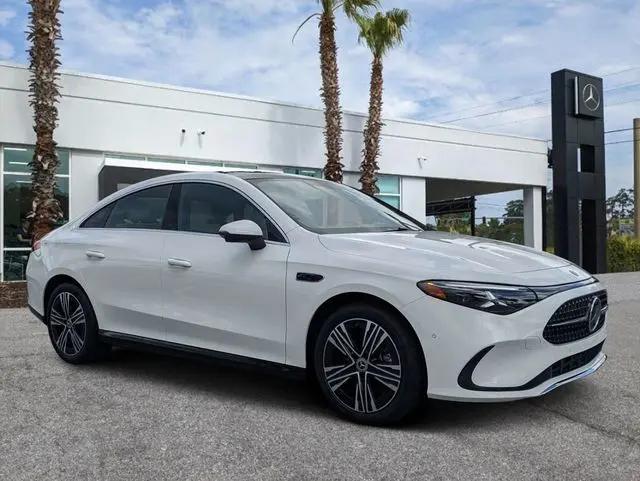 2027 Mercedes-Benz CLA CLA 220 Hybrid for sale in Savannah, GA