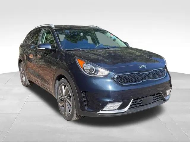 2017 Kia Niro Touring for sale in Sanford, NC