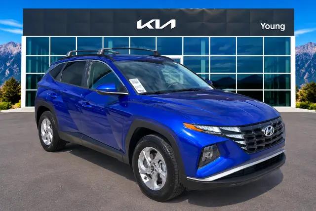 2024 Hyundai Tucson SEL for sale in Layton, UT