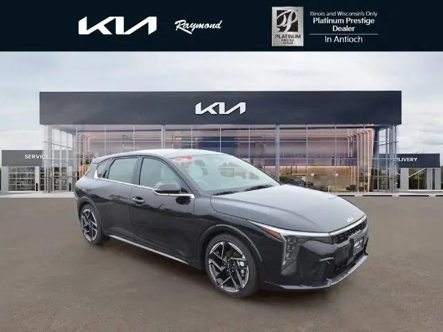 2026 Kia K4 GT-Line for sale in Antioch, IL
