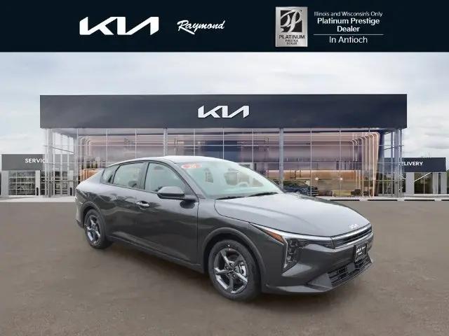 2026 Kia K4 LXS for sale in Antioch, IL