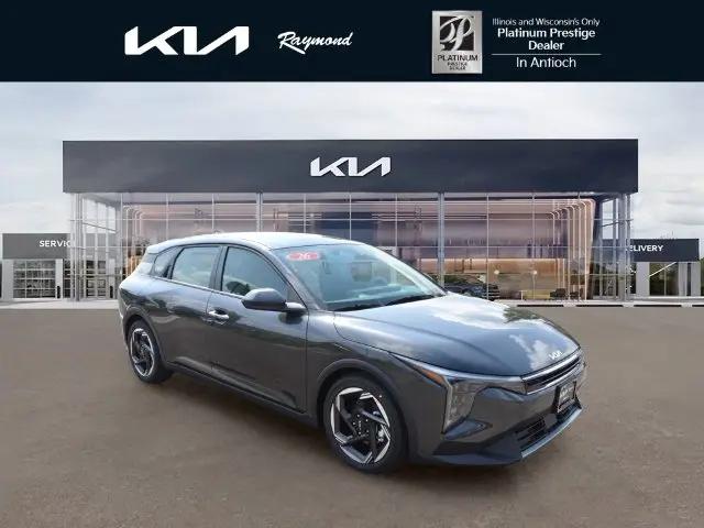 2026 Kia K4 EX for sale in Antioch, IL