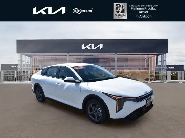 2026 Kia K4 LXS for sale in Antioch, IL
