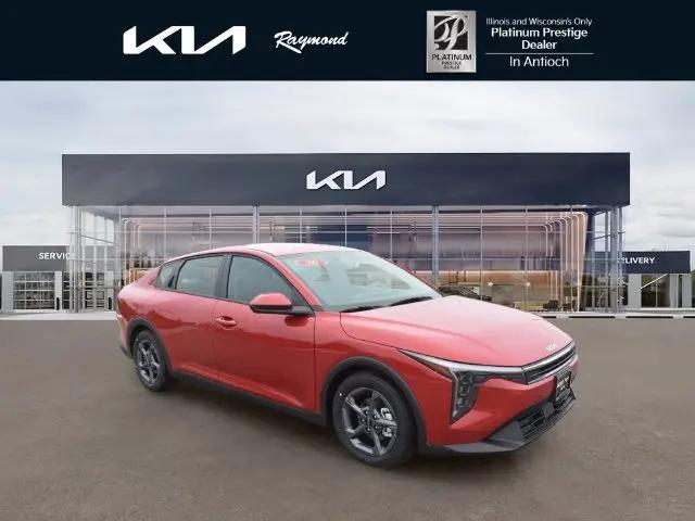 2026 Kia K4 LXS for sale in Antioch, IL