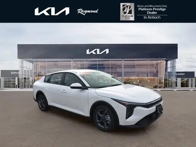 2026 Kia K4 LXS for sale in Antioch, IL
