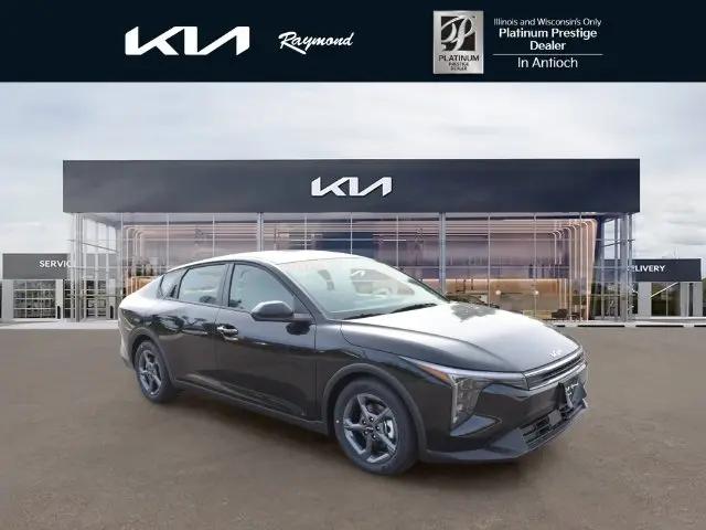 2026 Kia K4 LXS for sale in Antioch, IL