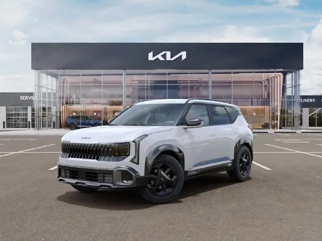2027 Kia Seltos X-Line S for sale in Antioch, IL