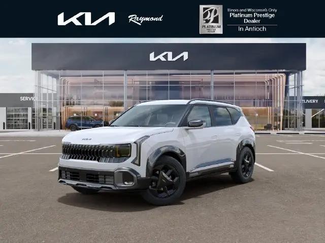 2027 Kia Seltos X-Line S for sale in Antioch, IL
