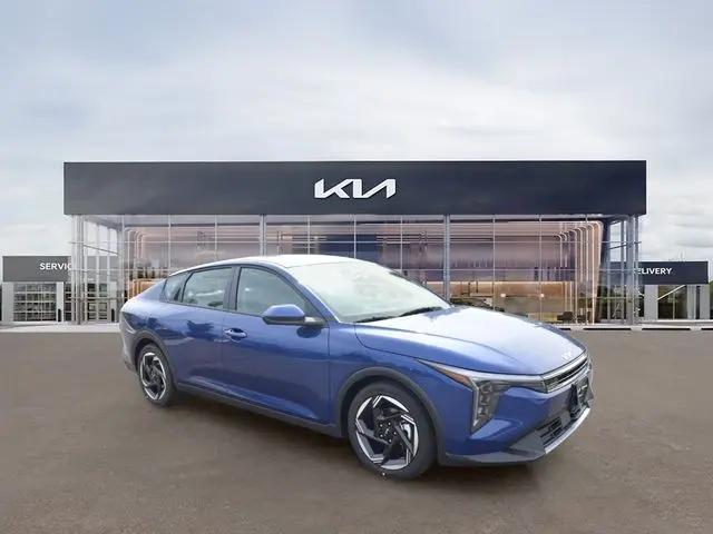 2026 Kia K4 EX for sale in Antioch, IL