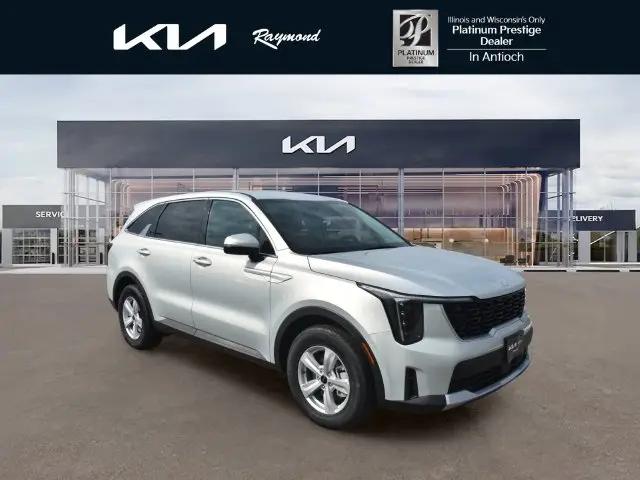 2026 Kia Sorento LX for sale in Antioch, IL
