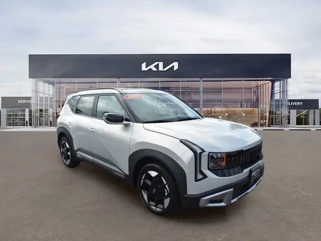 2027 Kia Seltos EX for sale in Antioch, IL