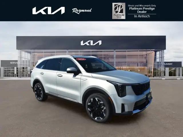 2026 Kia Sorento EX for sale in Antioch, IL