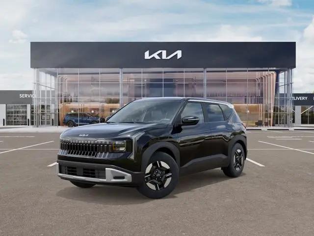 2027 Kia Seltos LX for sale in Antioch, IL