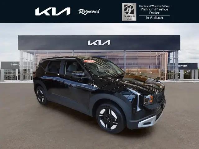 2027 Kia Seltos LX for sale in Antioch, IL