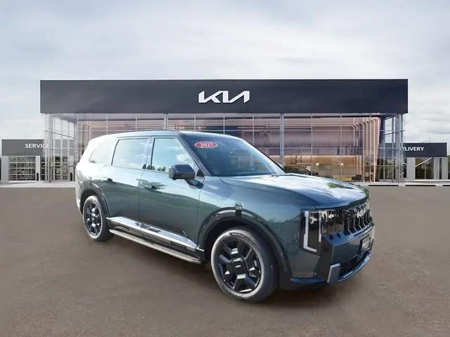 2027 Kia Telluride SX-Prestige for sale in Antioch, IL