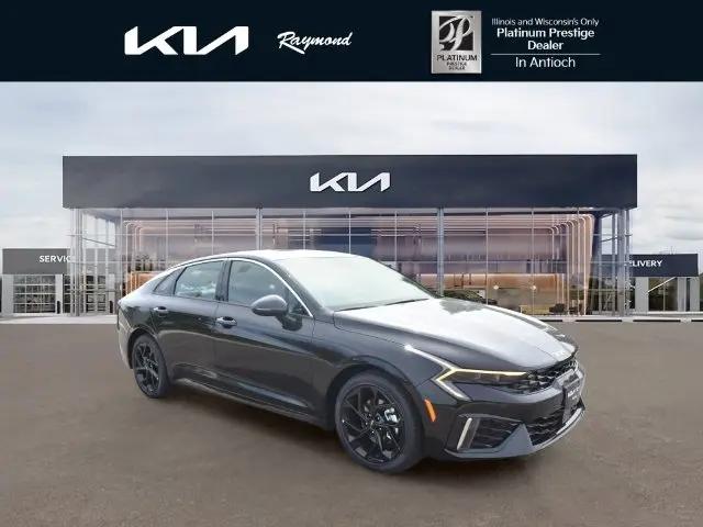 2026 Kia K5 GT-Line AWD for sale in Antioch, IL