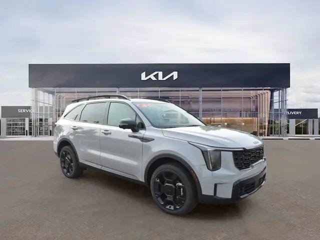 2026 Kia Sorento X-Line SX for sale in Antioch, IL