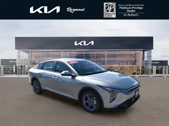 2026 Kia K4 LXS for sale in Antioch, IL