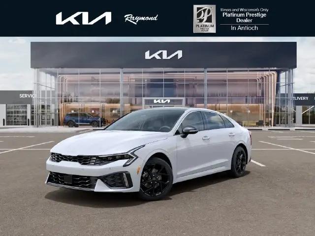 2026 Kia K5 GT-Line AWD for sale in Antioch, IL