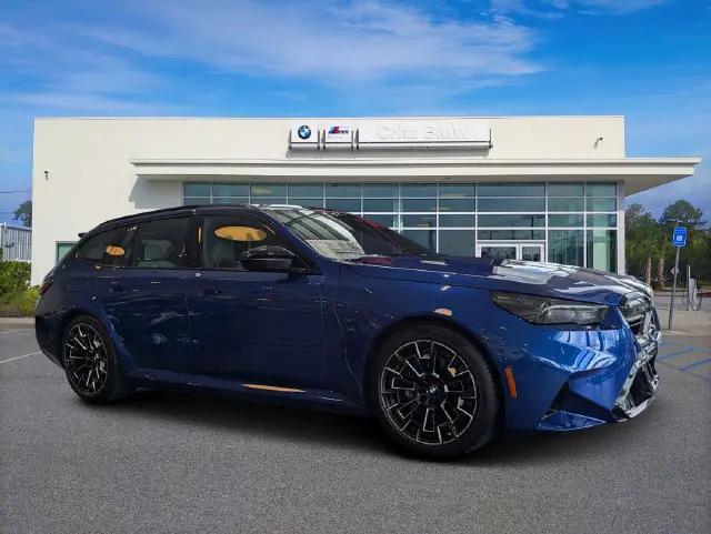 2027 BMW M5 Touring for sale in Savannah, GA