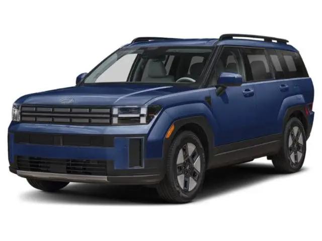 2027 Hyundai Santa Fe Hybrid SEL for sale in Wilkes-Barre, PA