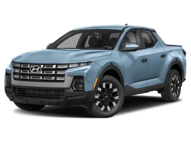 2027 Hyundai Santa Cruz SE for sale in Wilkes-Barre, PA