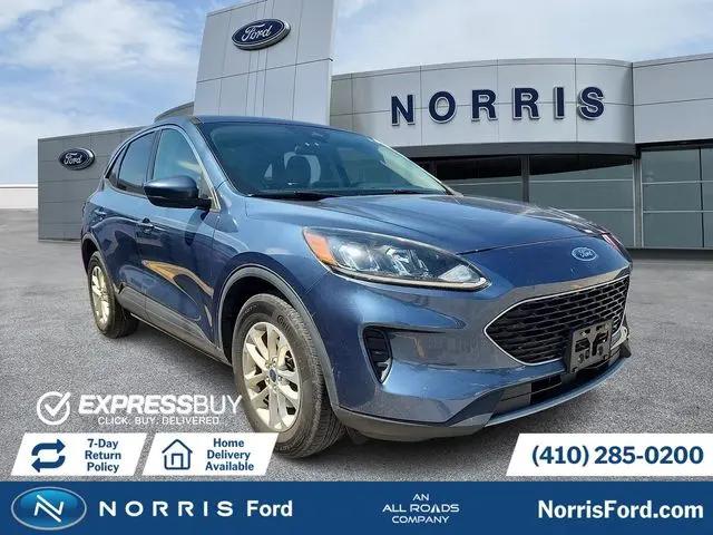 2020 Ford Escape SE for sale in Dundalk, MD