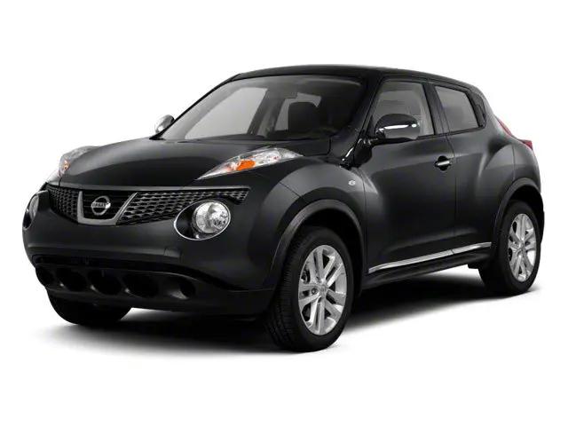 2013 Nissan JUKE SV for sale in Lodi, NJ