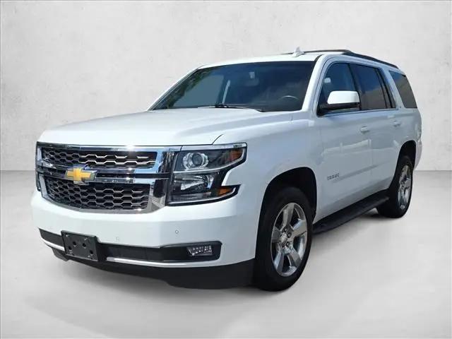 2020 Chevrolet Tahoe 4WD LT for sale in New Rochelle, NY