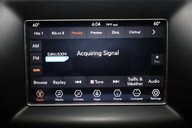 2018 Jeep Grand Cherokee Laredo E 4x4 for sale in Union, NJ