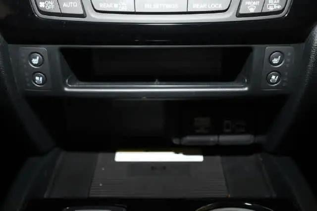 2023 Honda Passport AWD Elite for sale in Union, NJ