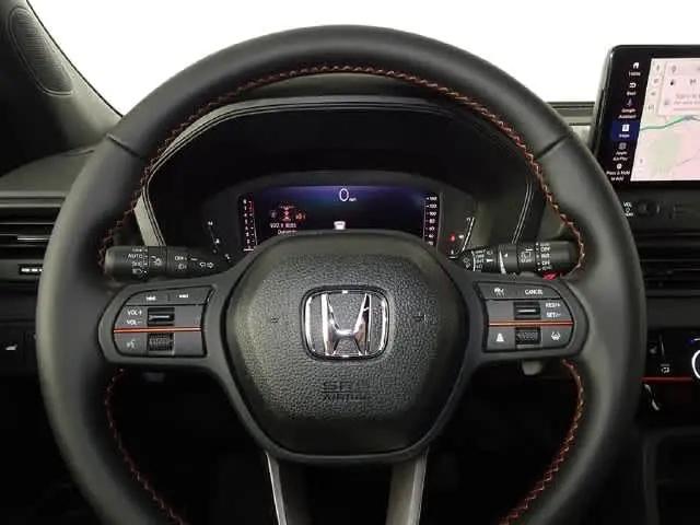 2026 Honda Passport AWD TrailSport for sale in Union, NJ