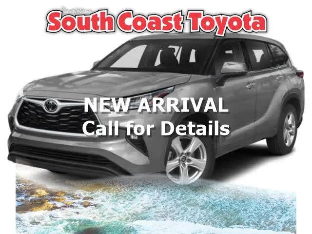 2022 Toyota Highlander LE for sale in Costa Mesa, CA