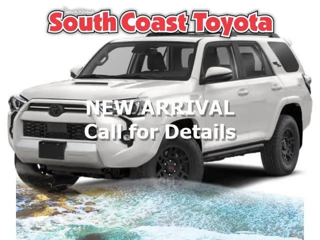 2023 Toyota 4Runner TRD Off Road Premium for sale in Costa Mesa, CA