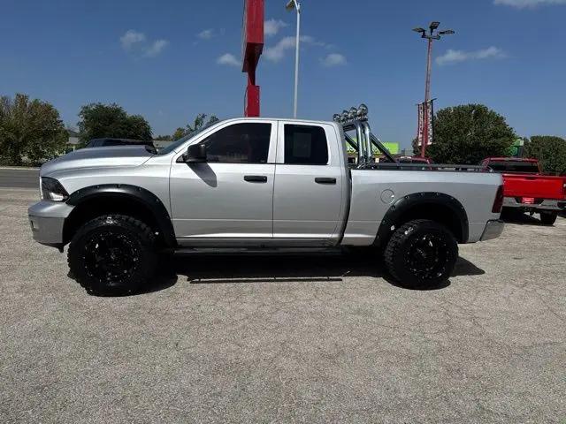 2011 Ram 1500 ST for sale in Killeen, TX