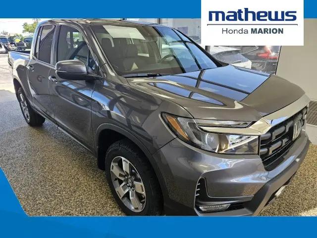 2026 Honda Ridgeline RTL for sale in Marion, OH