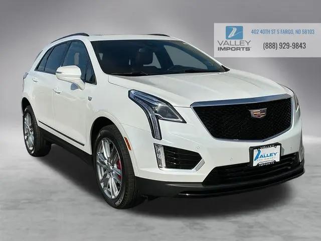 2024 Cadillac XT5 AWD Sport for sale in Fargo, ND