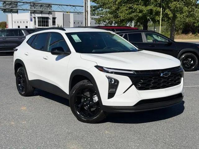 2026 Chevrolet Trax FWD LT for sale in Bethlehem, PA