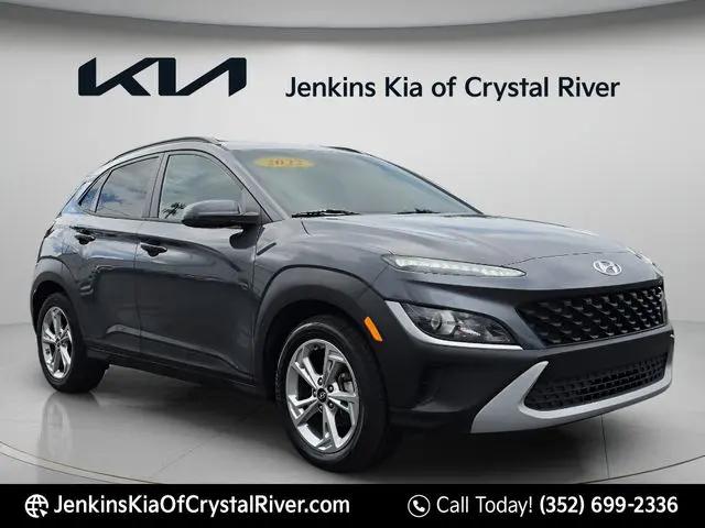 2022 Hyundai Kona SEL for sale in Crystal River, FL