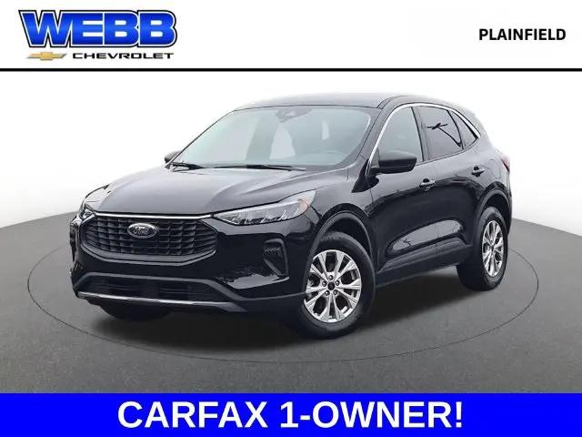 2023 Ford Escape Active for sale in Plainfield, IL